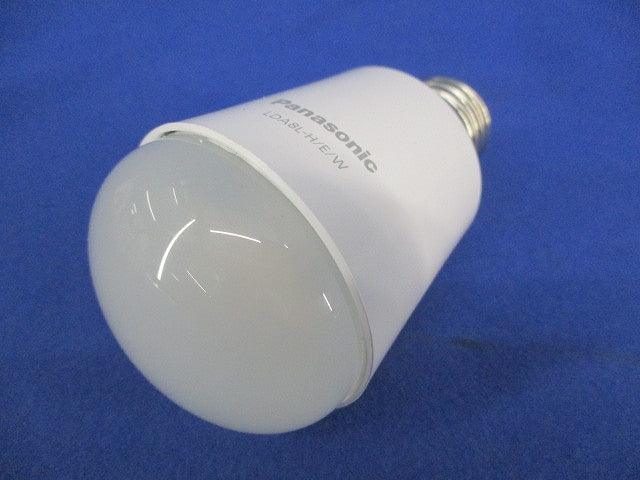 LED電球 E26(電球色) LDA8L-H/E/W
