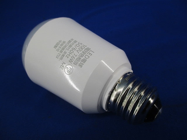 LED電球 E26(電球色) LDA8L-H/E/W