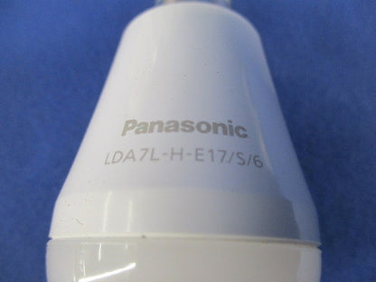 パルック LED電球 LDA7L-H-E17/S/6