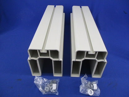 樹脂製据付台 2型(2個入) DAG0245W