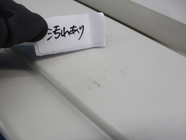 樹脂製据付台 2型(2個入) DAG0245W