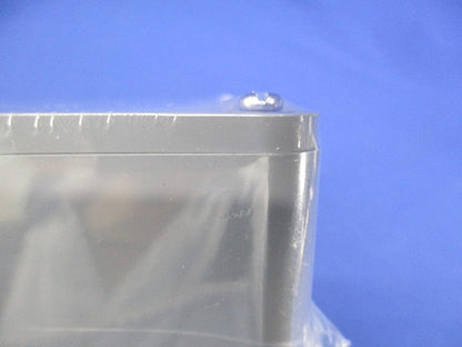 プルボックス (グレー) 150×150×100