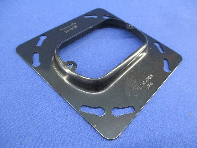 塗装大型四角スイッチカバー(10個入) DS4612B