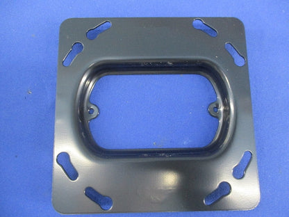 塗装大型四角スイッチカバー(10個入) DS4612B