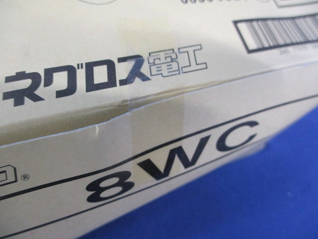 ケーブル支持金具(20個入)(新品未開梱) 8WC