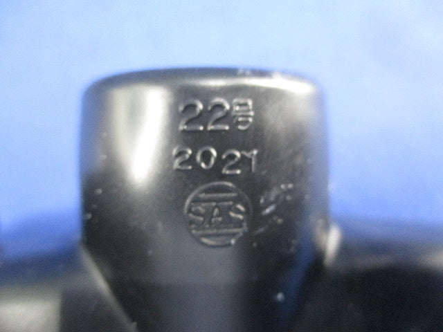 ボルトコネクターカバー 22号(60個入) 2021