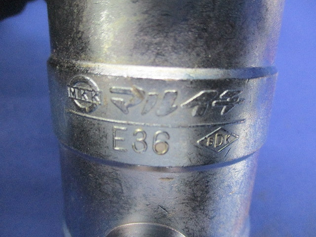 防水型カップリング(6個入) E36