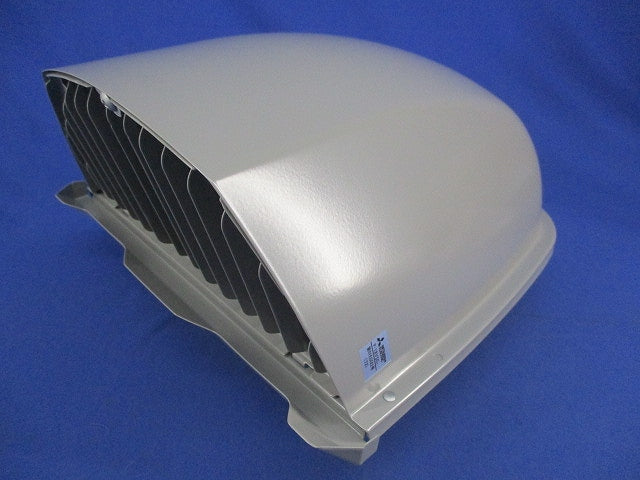 防火ダンパー付深形フード(ギャラリ付) P-18VSD4