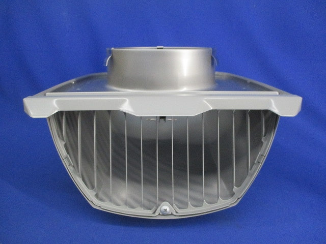 防火ダンパー付深形フード(ギャラリ付) P-18VSD4