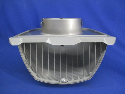 防火ダンパー付深形フード(ギャラリ付) P-18VSD4