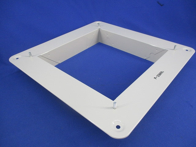 標準換気扇用システム部材 金枠 P-20MW3