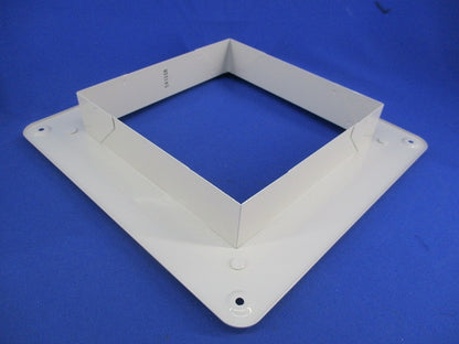 標準換気扇用システム部材 金枠 P-20MW3