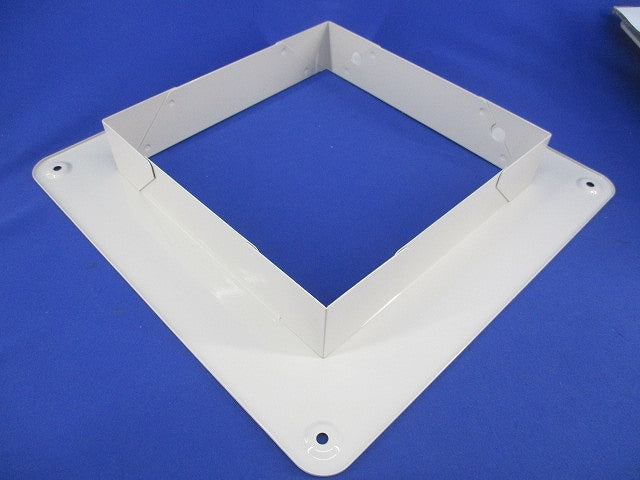 標準換気扇用システム部材 金枠 P-20MW3