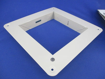 標準換気扇用システム部材 金枠 P-20MW3