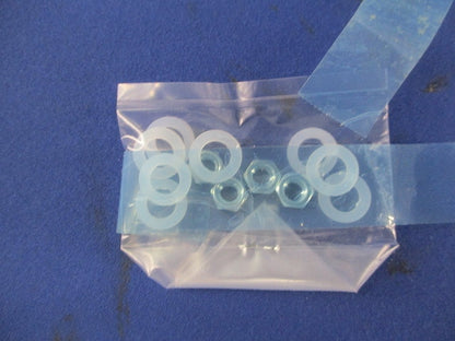 標準換気扇用システム部材 金枠 P-20MW3