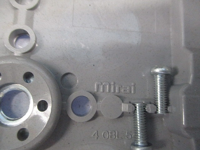 埋込四角アウトレットボックス(3個入) CDO-5B