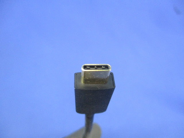 USB Type-C to HDMI 映像変換アダプタ AD-CHDMIQBK2