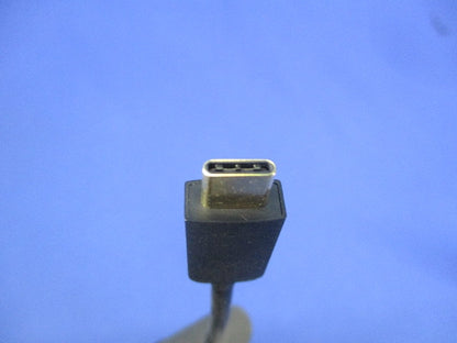 USB Type-C to HDMI 映像変換アダプタ AD-CHDMIQBK2