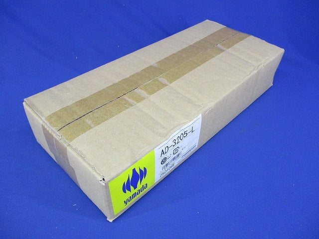 LEDスポットライト スパイク式 防雨 ワイド35° 調光 黒色 3000K AD-3205-L