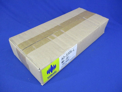 LEDスポットライト スパイク式 防雨 ワイド35° 調光 黒色 3000K AD-3205-L