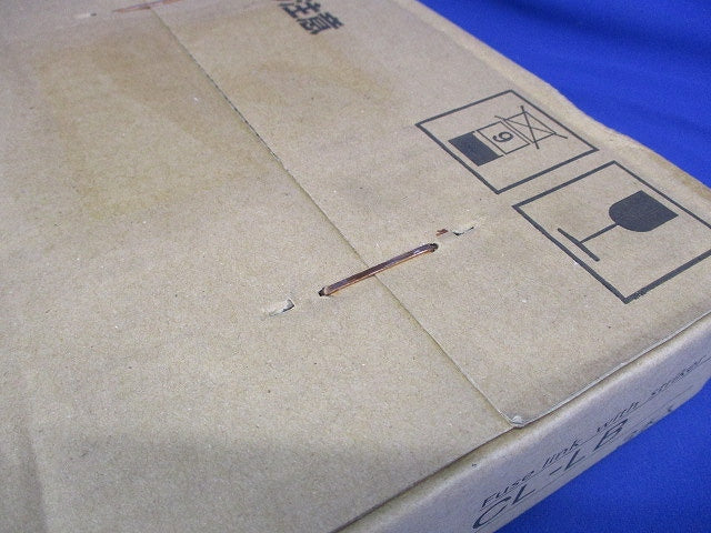 高圧限流ヒューズ CL-LB7.2kVG50AT30AC30A