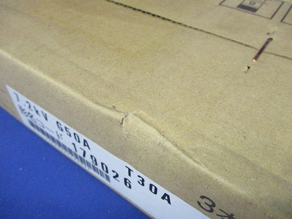 高圧限流ヒューズ CL-LB7.2kVG50AT30AC30A