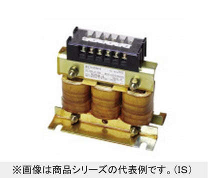 ACリアクトル (200V) NN FR-HAL-3.7K