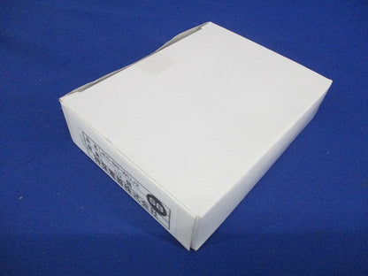 ニューマイルドビーシリーズ 電話用埋込モジュラジャック 6極2心用 ソフトブラック JEC-BN-WUJ2-SB-10