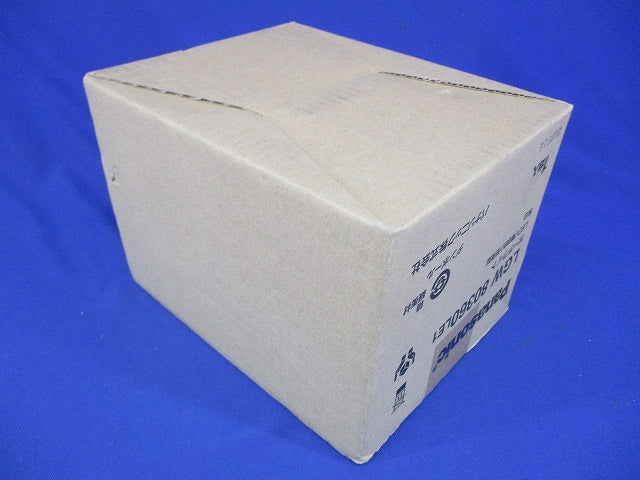 LEDポーチライト 2700ｋ 非調光 電源内蔵 LGW80360LE1