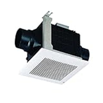 天井埋込形換気扇 BL認定商品 (2室換気用) FY-24CPG6BL