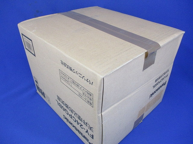 天井埋込形換気扇 BL認定商品 (2室換気用) FY-24CPG6BL