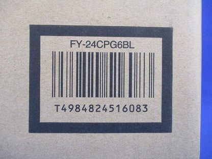 天井埋込形換気扇 BL認定商品 (2室換気用) FY-24CPG6BL