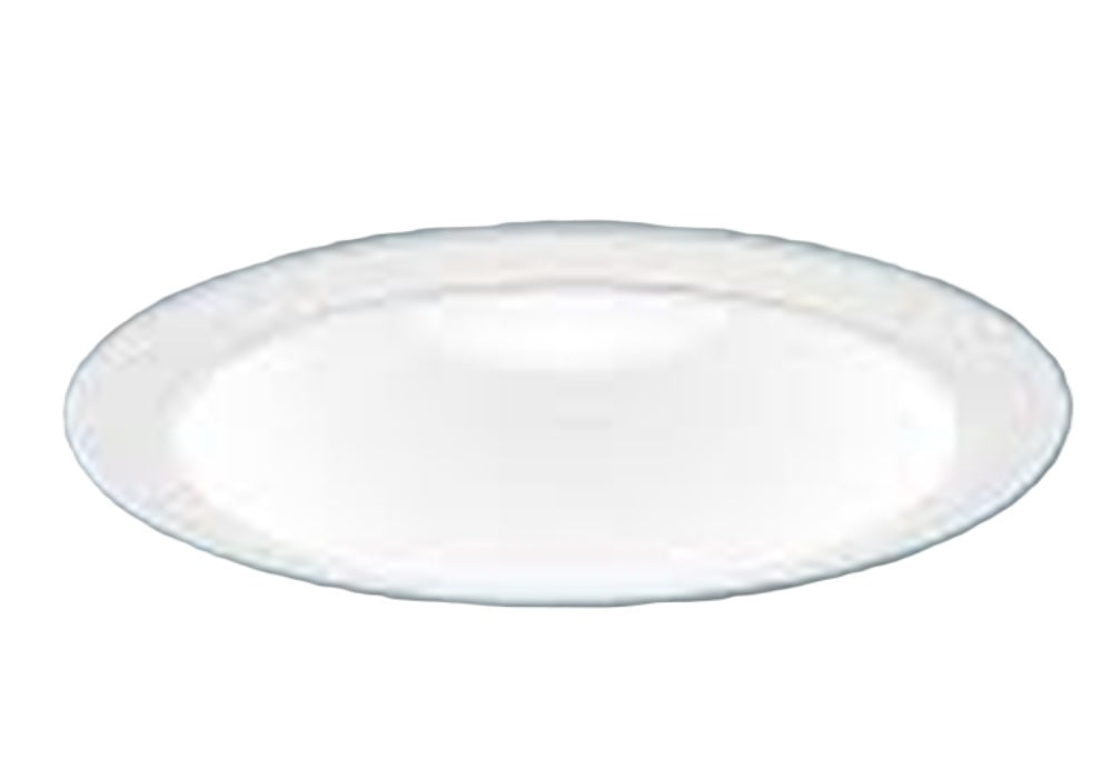 LEDダウンライト φ175 5000K 昼白色 非調光 ホワイト NDN28705W