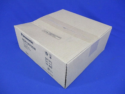 LEDダウンライト φ175 5000K 昼白色 非調光 ホワイト NDN28705W