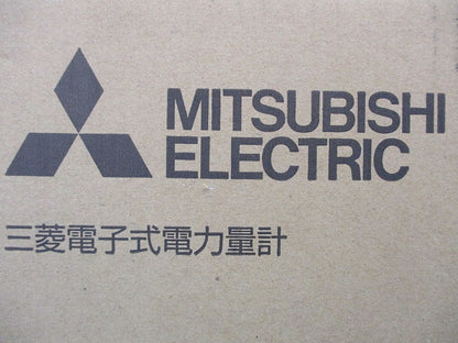 電子式電力量計 100V 200/5A M2PM-VR1P3W100V5A50HZ