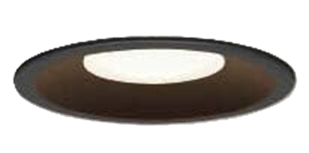 LEDダウンライト 2700K ブラック LEDD87043L(K)-LS