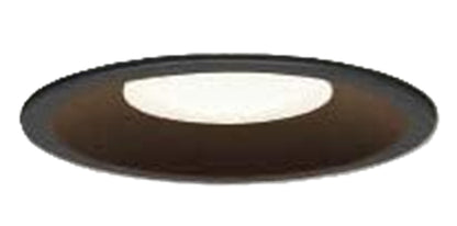 LEDダウンライト 2700K ブラック LEDD87043L(K)-LS