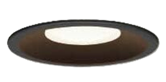 LEDダウンライト 2700K ブラック LEDD87043L(K)-LS