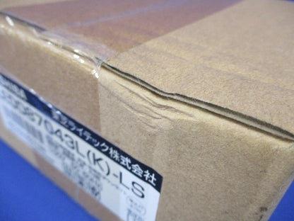 LEDダウンライト 2700K ブラック LEDD87043L(K)-LS