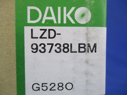 ユニバーサルダウンライト 2700K 電源別売 LZD-93738LBM