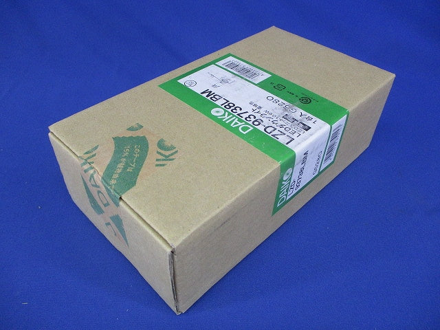 ユニバーサルダウンライト 2700K 電源別売 LZD-93738LBM