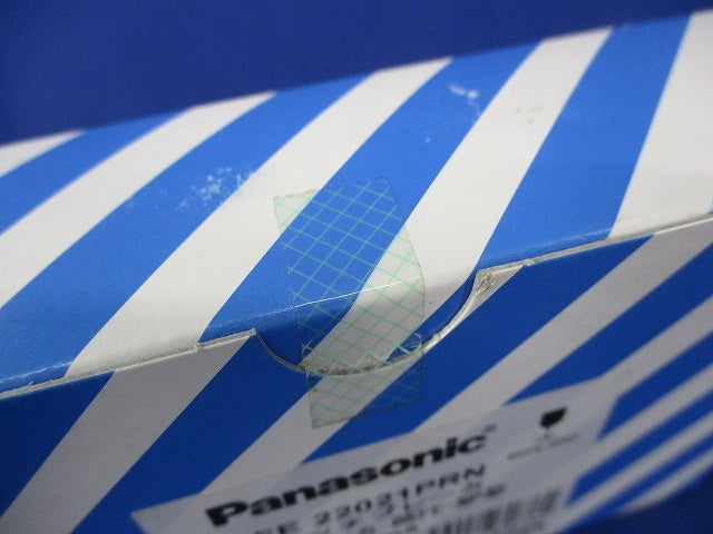 カンタッチブレーカ 2P1E20A15mA AC100V BKFE22021PRN2P1E20A15mA