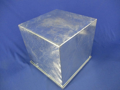 プルボックス(WP)(亜鉛めっき) ZP2525W2