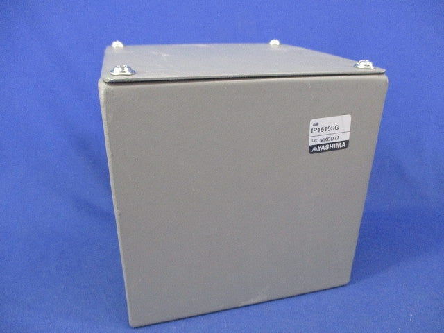 プルボックス IP1515SG