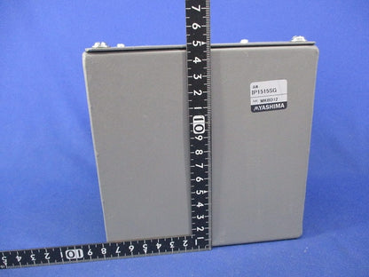 プルボックス IP1515SG