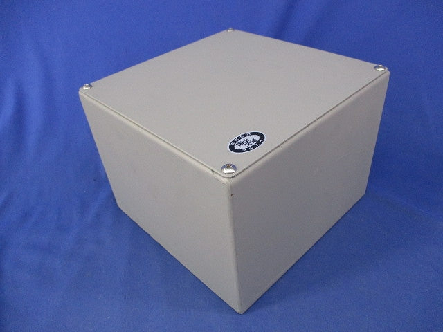 プルボックス 200×200×150