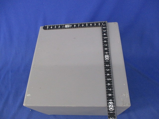 プルボックス 200×200×150