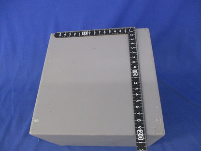 プルボックス 200×200×150