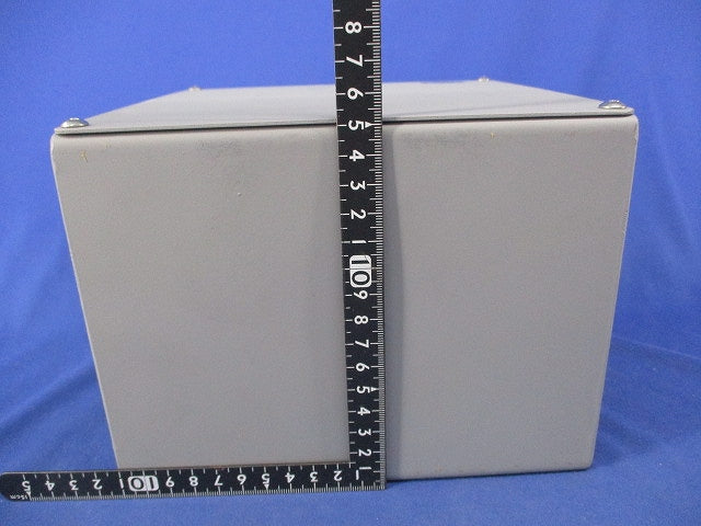 プルボックス 200×200×150