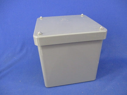 プルボックス かぶせ蓋 VE 150×150×150